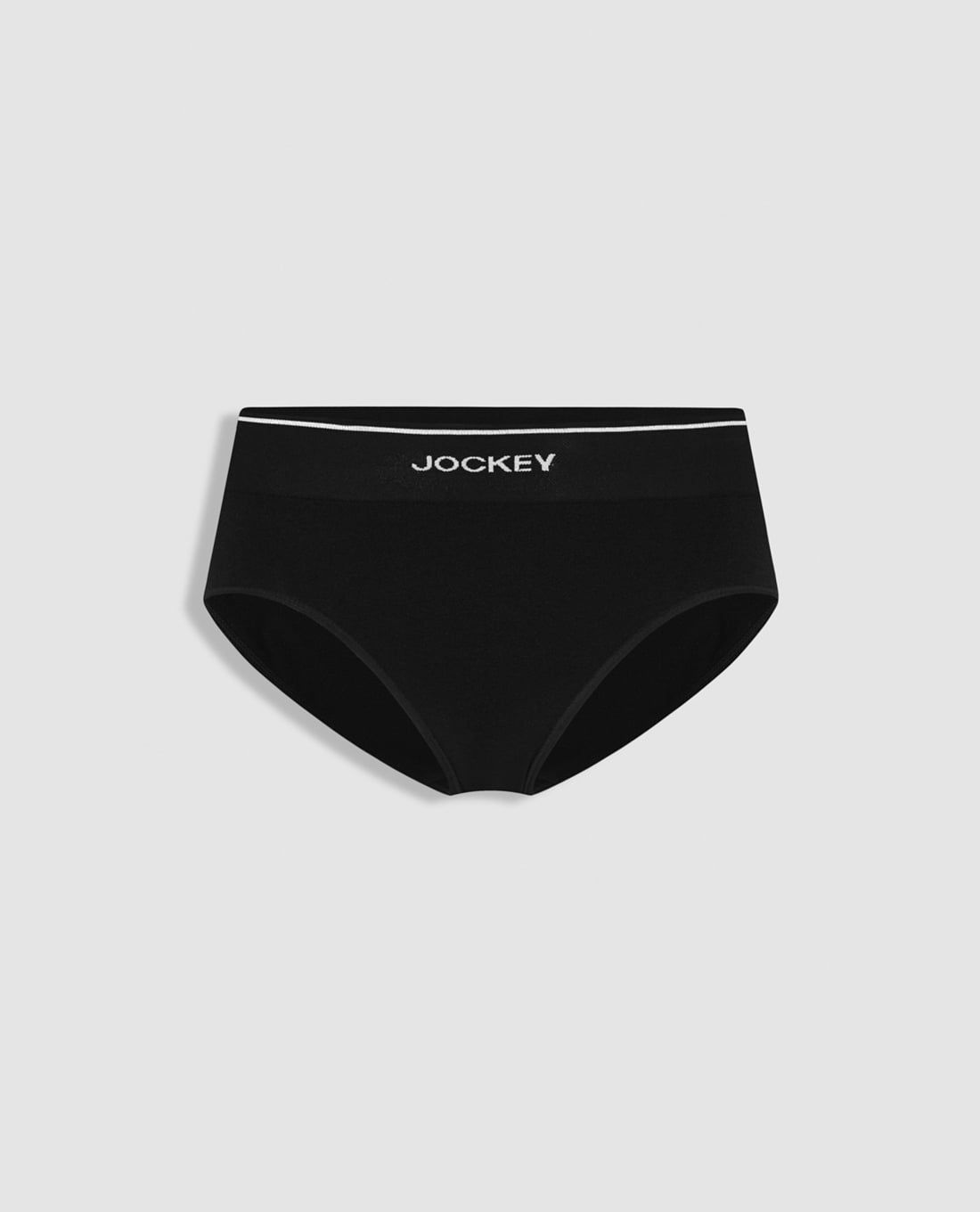 JOCKEY - Quần lót hipster nữ seamfree