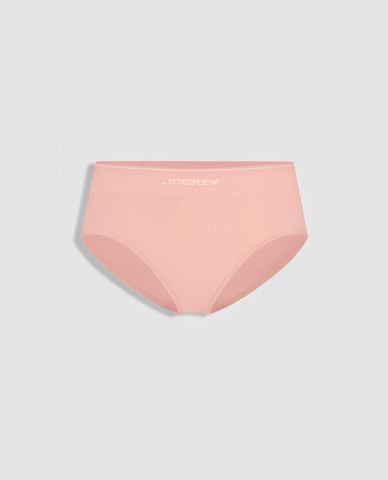  JOCKEY - Quần lót hipster nữ seamfree 
