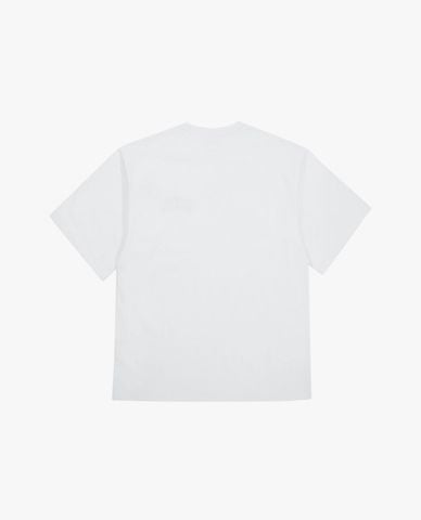  DICKIES - Áo thun unisex cổ tròn tay ngắn New Small Logo 