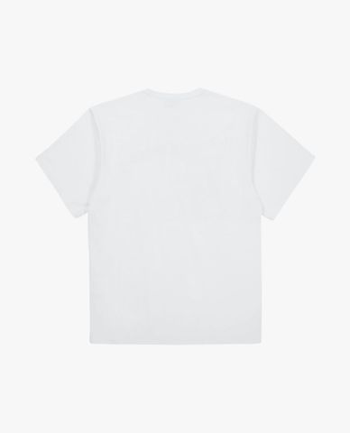  DICKIES - Áo thun unisex cổ tròn tay ngắn New Big Logo 