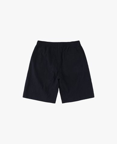  LEE - Quần short nam ống rộng phối dây rút 