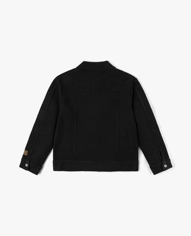  LEE - Áo khoác sơ mi nam tay dài 101+ Seasonal 