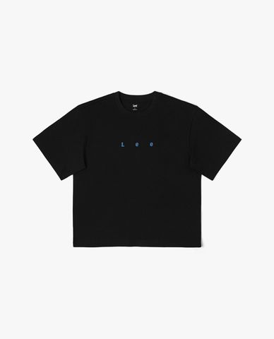  LEE - Áo thun nam cổ tròn tay ngắn Modern Seasonal 