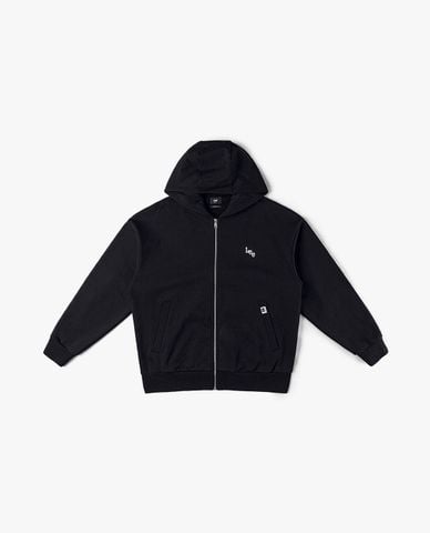  LEE - Áo khoác phối mũ nam tay dài Modern Seasonal 