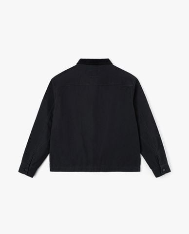  LEE - Áo khoác denim nam tay dài Modern Seasonal 