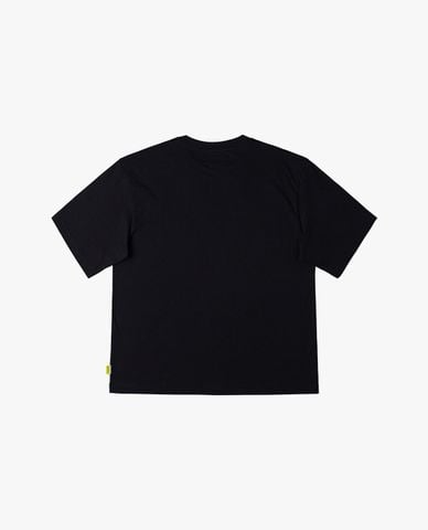  LEE - Áo thun unisex cổ tròn Mighty Jaxx Seasonal 