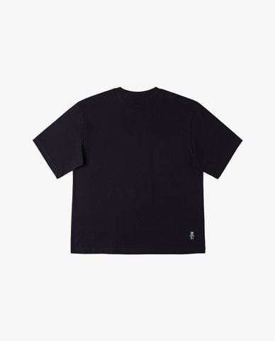  LEE - Áo thun unisex cổ tròn Mighty Jaxx Seasonal 