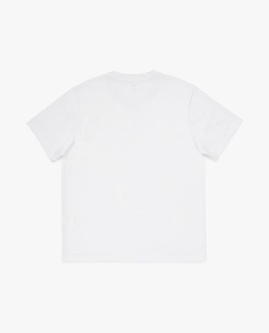  LEE - Áo thun nam cổ tròn tay ngắn Modern Comfort 