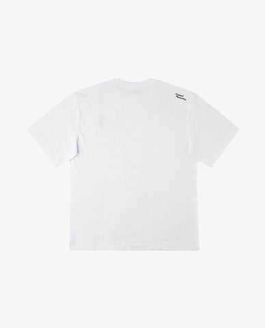  LEE - Áo thun nam cổ tròn tay ngắn in họa tiết 