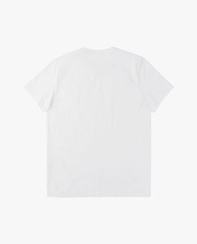  LEE - Áo thun nam cổ tròn tay ngắn in họa tiết 