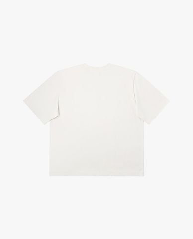  LEE - Áo thun nam cổ tròn tay ngắn Modern Seasonal 