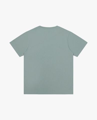  DICKIES - Áo thun nam cổ tròn tay ngắn Companion 