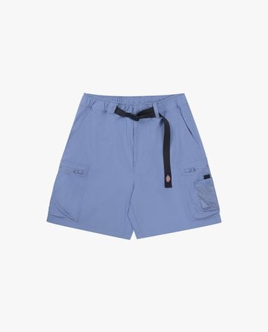  DICKIES - Quần short nam ống rộng phối dây rút 