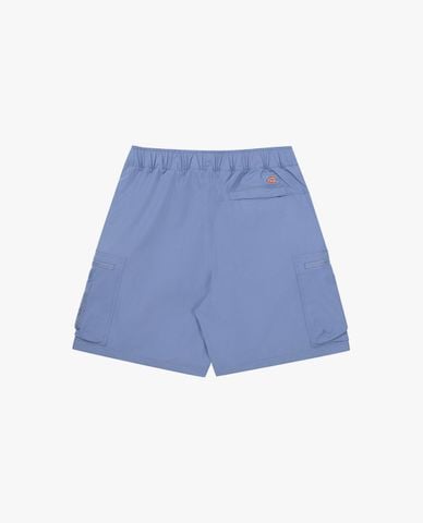  DICKIES - Quần short nam ống rộng phối dây rút 
