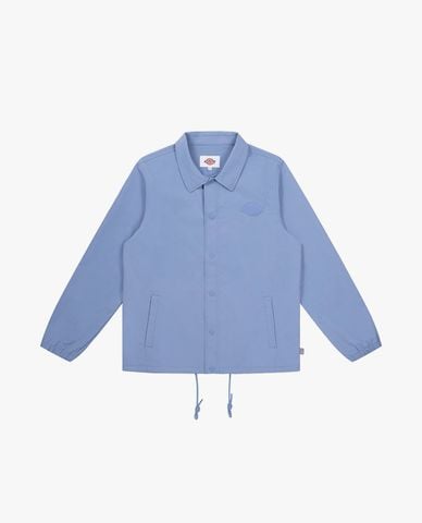  DICKIES - Áo khoác sơ mi unisex tay dài Eisenhower Inspired 