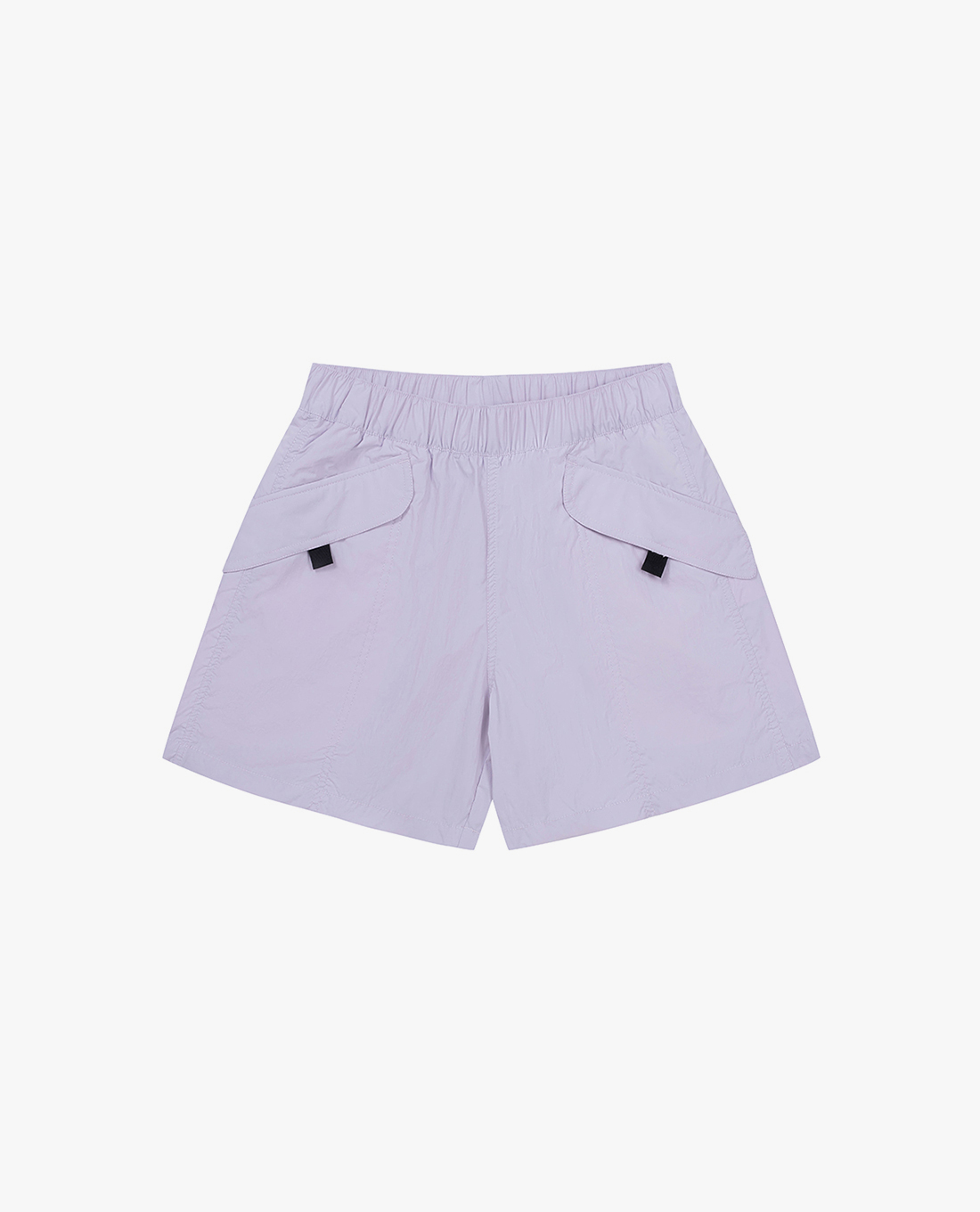 DICKIES - Quần short nữ ống rộng phối túi