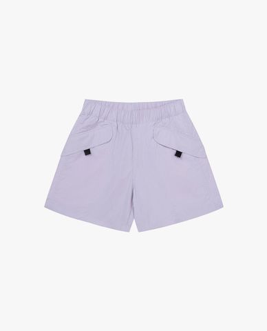  DICKIES - Quần short nữ ống rộng phối túi 