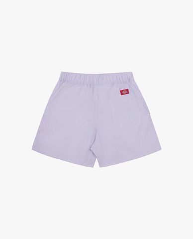  DICKIES - Quần short nữ ống rộng phối túi 