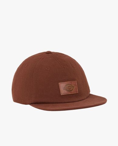  DICKIES - Nón snapback unisex River Ranch 