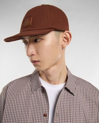  DICKIES - Nón snapback unisex River Ranch 
