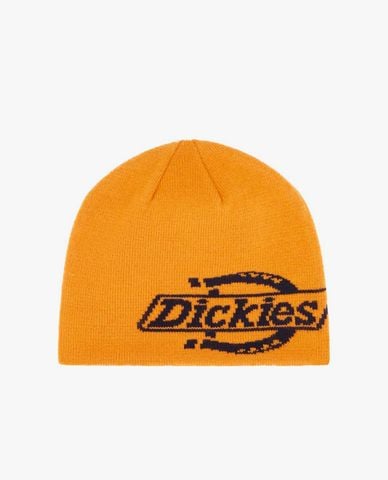  DICKIES - Nón len nam phối logo thời thượng 