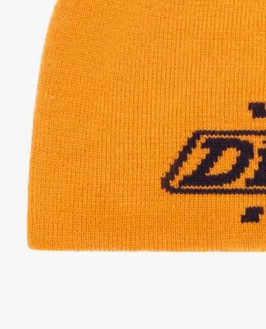  DICKIES - Nón len nam phối logo thời thượng 