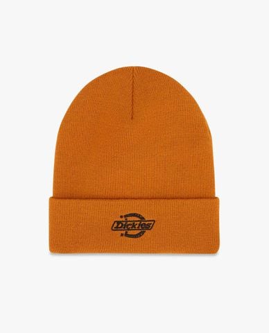  DICKIES - Nón len unisex phối logo 