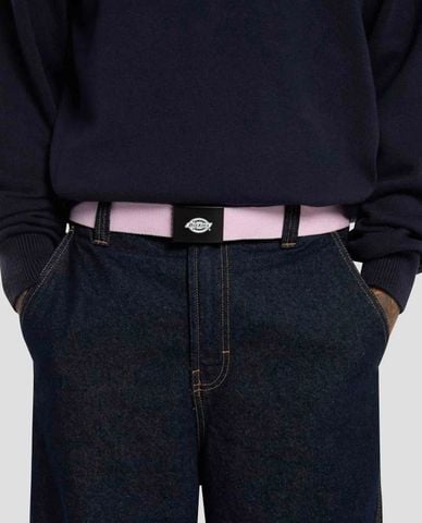  DICKIES - Thắt lưng unisex bản vừa 
