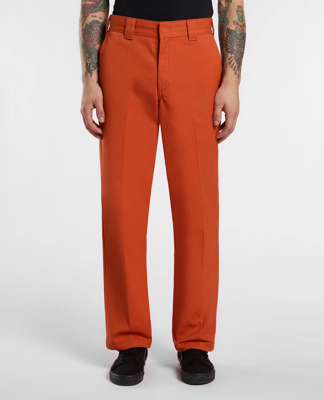 DICKIES - Quần nam ống đứng 874