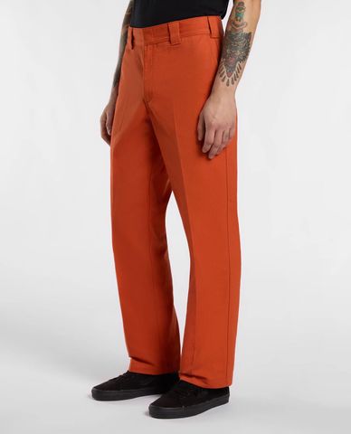  DICKIES - Quần nam ống đứng 874 
