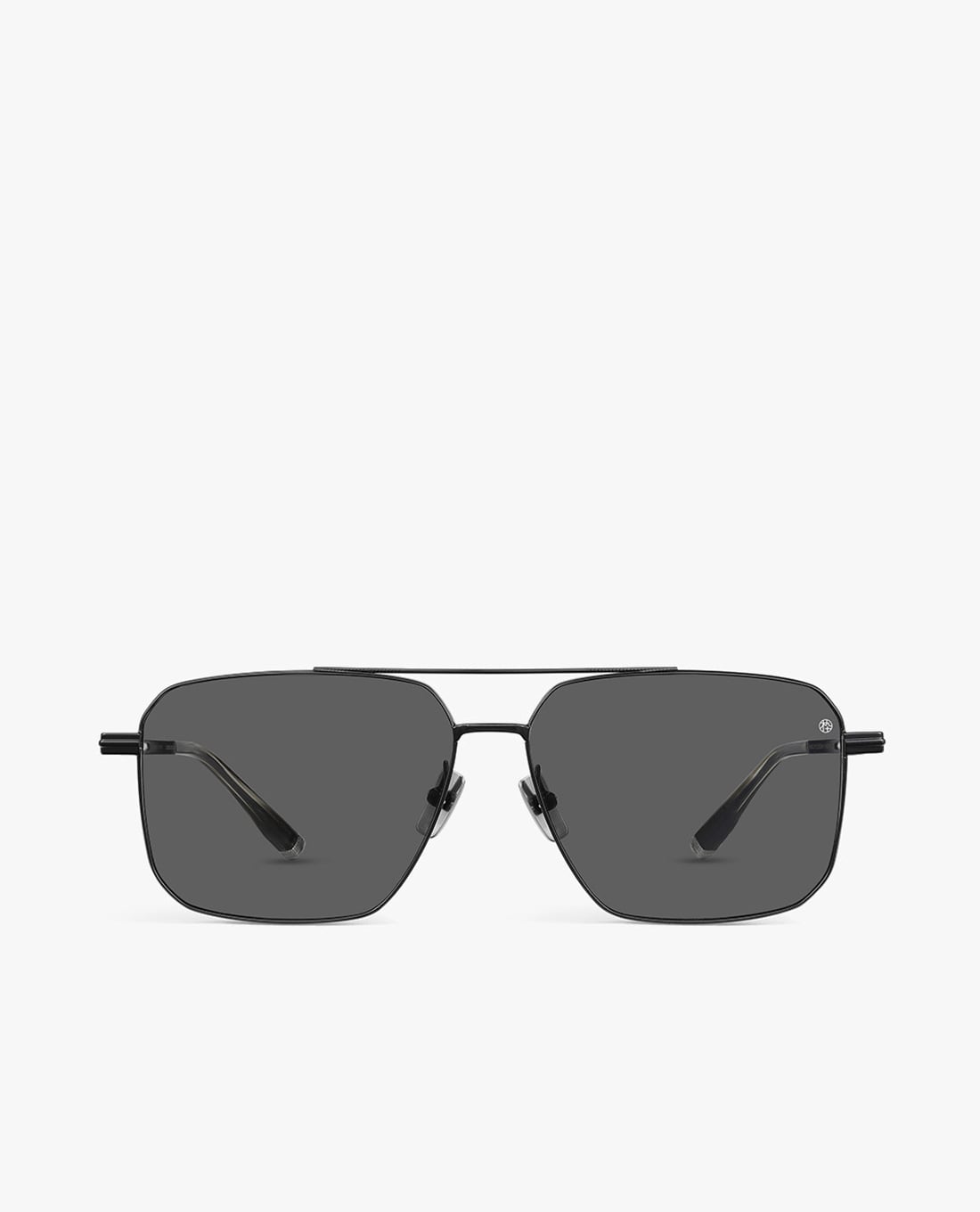 MUJOSH - Kính mát unisex gọng vuông thời trang