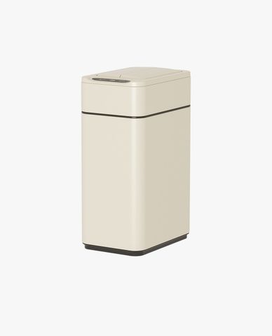  ELPHECO - Thùng rác cảm biến hai cánh 20L 