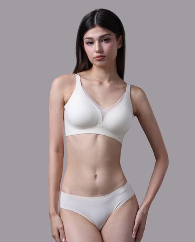  MISAKI - Quần lót bikini nữ Seamless 
