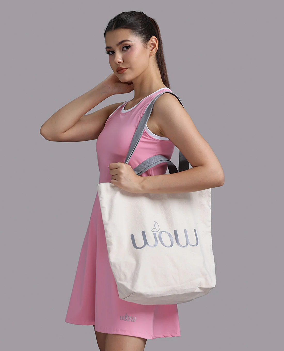 WOW - Túi (Hàng tặng không bán)