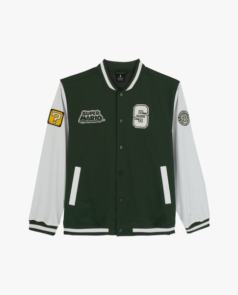 Thương hiệu áo khoác nam cao cấp - Thương hiệu áo khoác Skechers