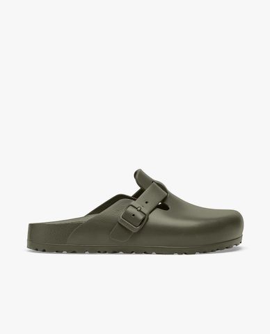  BIRKENSTOCK - Giày nam unisex Boston 