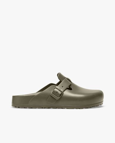  BIRKENSTOCK - Giày clog unisex Boston 