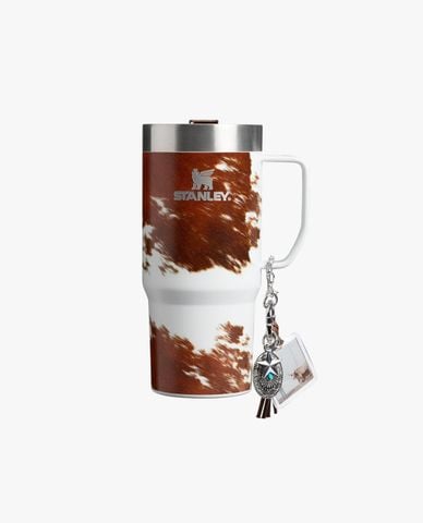  STANLEY - Ly giữ nhiệt Everyday Suburban Stanley x The Kacey Musgraves  470ml 