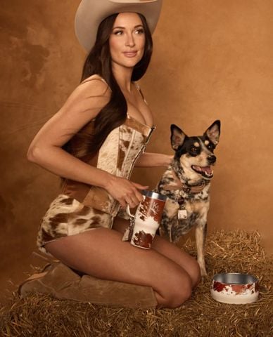  STANLEY - Ly giữ nhiệt Everyday Suburban Stanley x The Kacey Musgraves  470ml 
