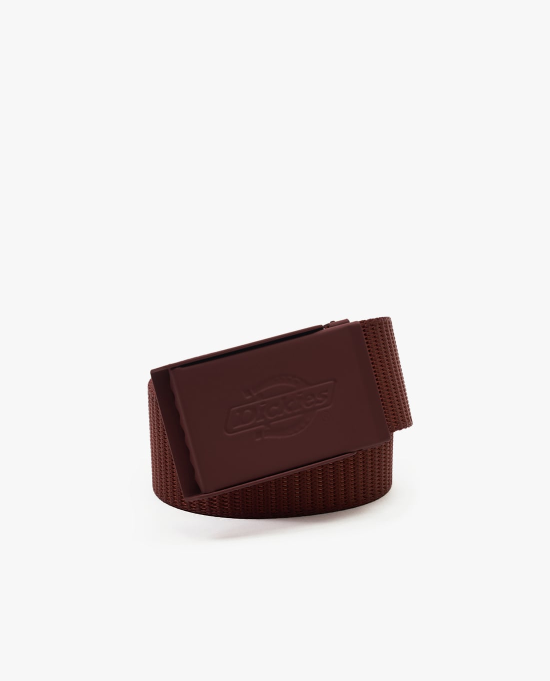 DICKIES - Thắt lưng unisex bản vừa Deer Lodge