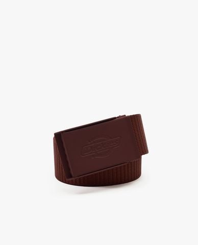  DICKIES - Thắt lưng unisex bản vừa Deer Lodge 