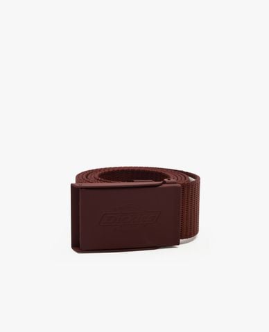  DICKIES - Thắt lưng unisex bản vừa Deer Lodge 