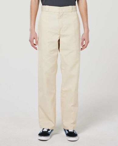  DICKIES - Quần nam ống đứng phối túi Original 874 