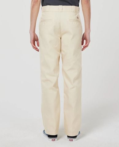  DICKIES - Quần nam ống đứng phối túi Original 874 