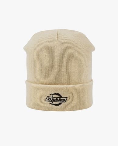  DICKIES - Nón len unisex phối logo 