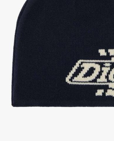 DICKIES - Nón len nam phối logo thời thượng 