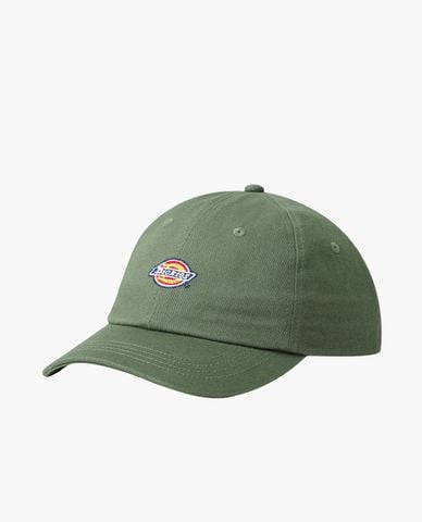  DICKIES - Nón bóng chày unisex phối logo thời thượng 