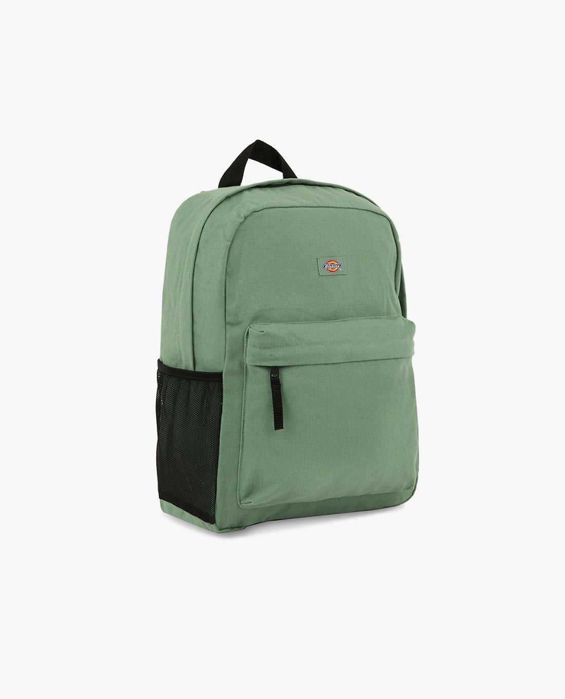 DICKIES - Balo unisex phom chữ nhật Duck Canvas