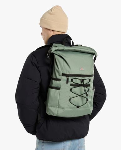  DICKIES - Balo unisex nắp gập Ashville Utility 