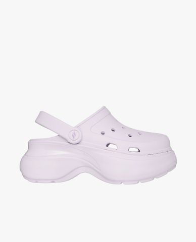  SKECHERS - Giày clog nữ Foamies Tai 